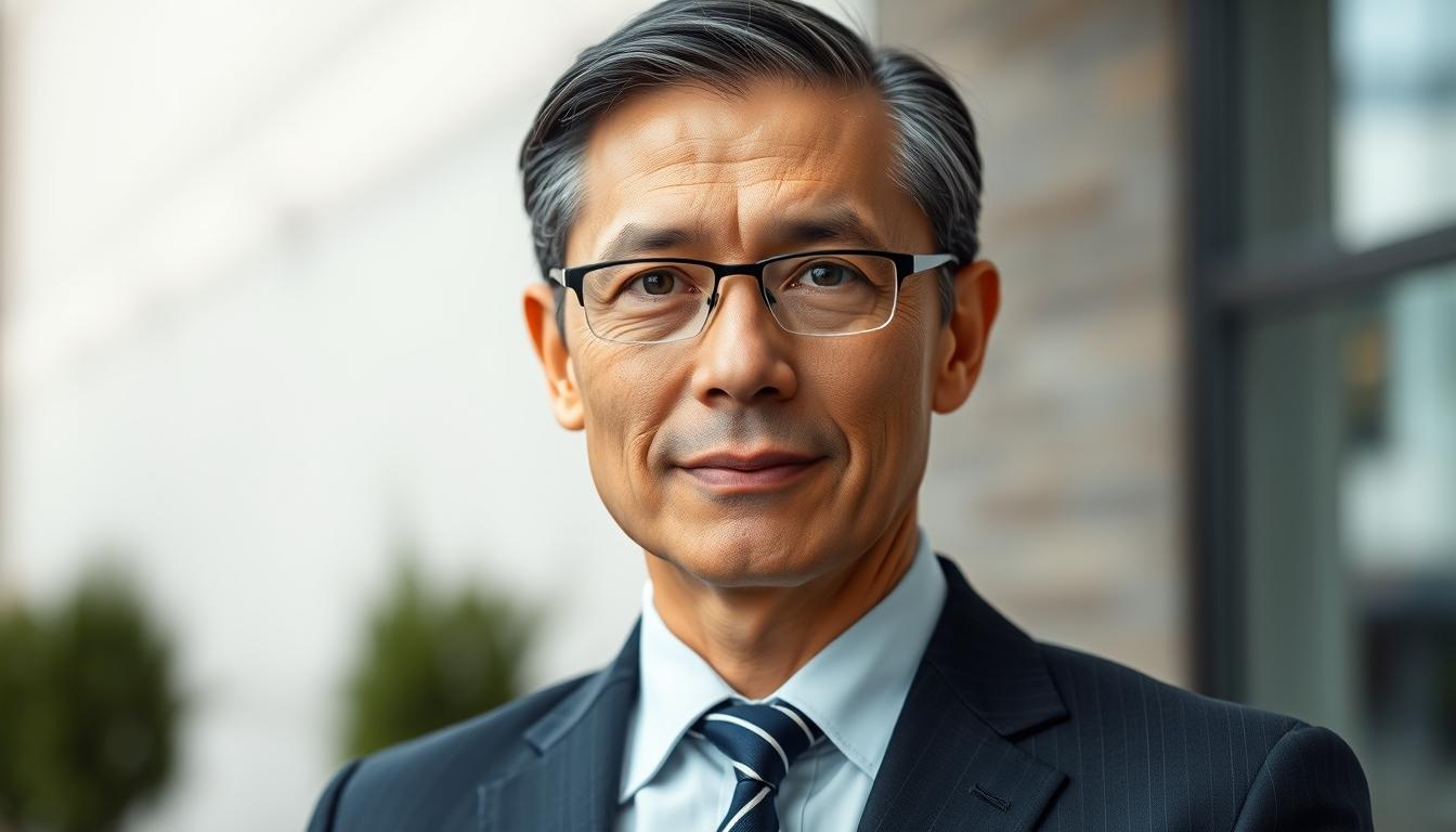 Property transactions support specialist