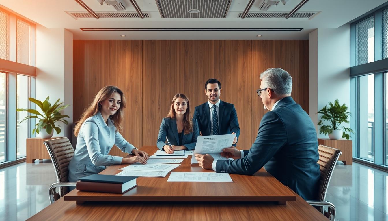 Real estate closing coordination and transaction planning