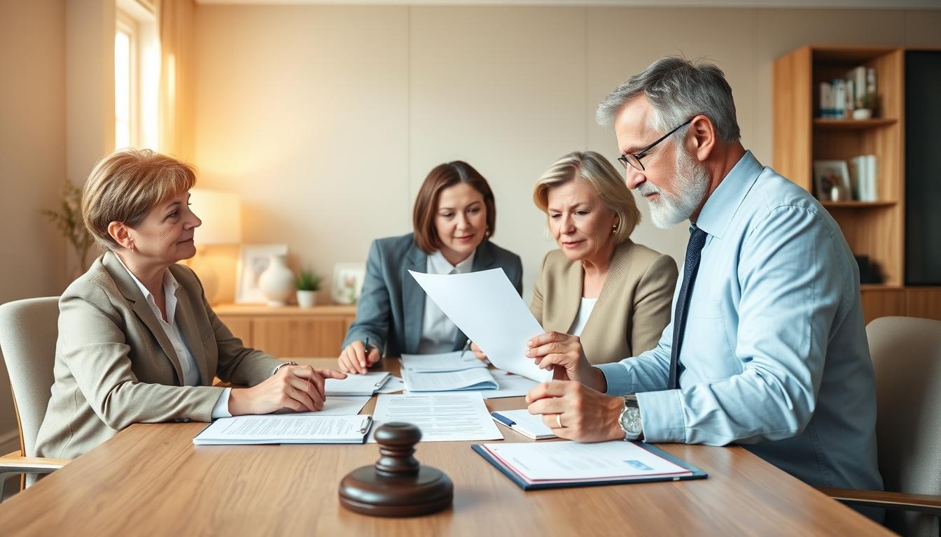 Real estate closing coordination and deal planning